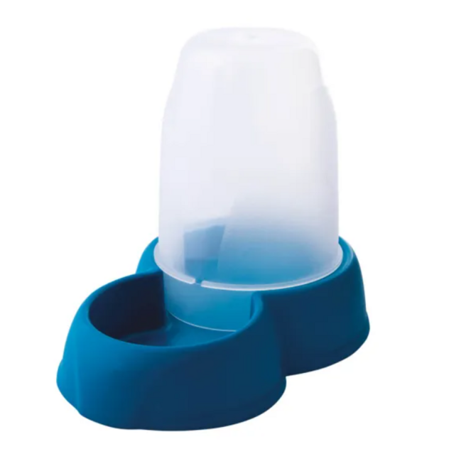 zasobnik na vodu modry nobleza 00-